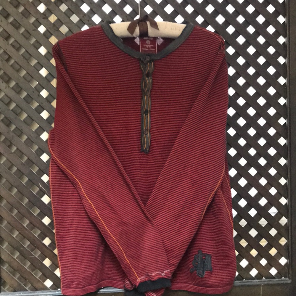 Jack&Jones vintage denim top